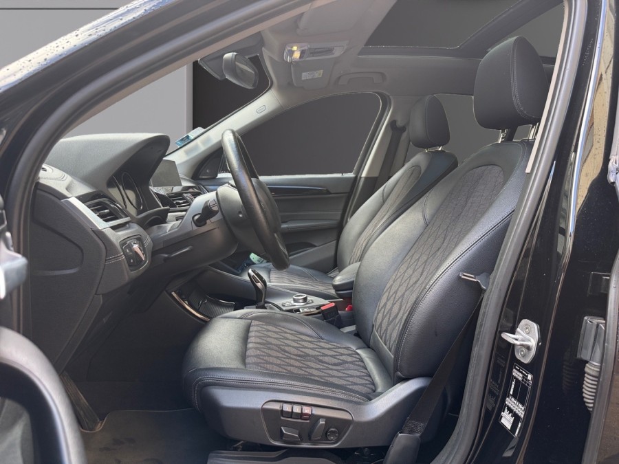 BMW d'occasion X1 18D SDRIVE 150 LOUNGE BA PH2 de 2020 Le Raincy (93)﻿