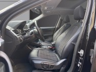 BMW d'occasion X1 18D SDRIVE 150 LOUNGE BA PH2 de 2020 Le Raincy (93)﻿