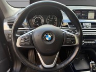 BMW d'occasion X1 18D SDRIVE 150 LOUNGE BA PH2 de 2020 Le Raincy (93)﻿