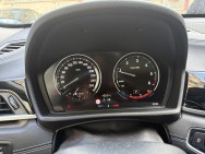 BMW d'occasion X1 18D SDRIVE 150 LOUNGE BA PH2 de 2020 Le Raincy (93)﻿