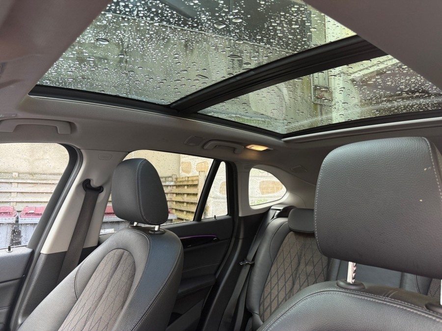 BMW d'occasion X1 18D SDRIVE 150 LOUNGE BA PH2 de 2020 Le Raincy (93)﻿