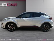 TOYOTA d'occasion C-HR 2.0 184H DESIGN ULTIMATE de 2023 Cannes (06)﻿