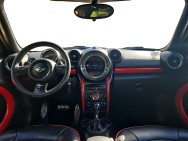 MINI d'occasion COUNTRYMAN JOHN COOPER WORKS 218 ALL4 BA de 2014