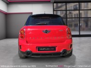 MINI d'occasion COUNTRYMAN JOHN COOPER WORKS 218 ALL4 BA de 2014