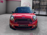 MINI d'occasion COUNTRYMAN JOHN COOPER WORKS 218 ALL4 BA de 2014