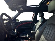 MINI d'occasion COUNTRYMAN JOHN COOPER WORKS 218 ALL4 BA de 2014