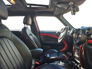 MINI d'occasion COUNTRYMAN JOHN COOPER WORKS 218 ALL4 BA de 2014