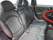 MINI d'occasion COUNTRYMAN JOHN COOPER WORKS 218 ALL4 BA de 2014