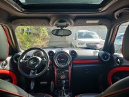 MINI d'occasion COUNTRYMAN JOHN COOPER WORKS 218 ALL4 BA de 2014