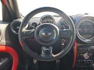 MINI d'occasion COUNTRYMAN JOHN COOPER WORKS 218 ALL4 BA de 2014