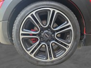 MINI d'occasion COUNTRYMAN JOHN COOPER WORKS 218 ALL4 BA de 2014