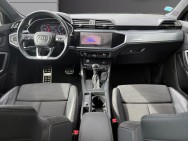 AUDI d'occasion Q3 SB 35 TFSI 1.5 150 S LINE S TRONIC de 2020