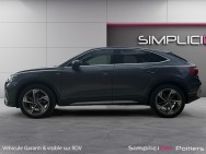 AUDI d'occasion Q3 SB 35 TFSI 1.5 150 S LINE S TRONIC de 2020