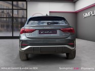 AUDI d'occasion Q3 SB 35 TFSI 1.5 150 S LINE S TRONIC de 2020