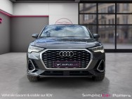 AUDI d'occasion Q3 SB 35 TFSI 1.5 150 S LINE S TRONIC de 2020