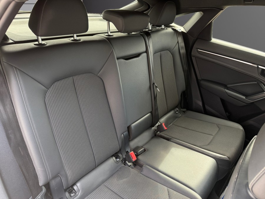 AUDI d'occasion Q3 SB 35 TFSI 1.5 150 S LINE S TRONIC de 2020