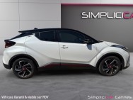 TOYOTA d'occasion C-HR 2.0 184H DESIGN ULTIMATE de 2023 Cannes (06)﻿