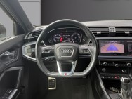 AUDI d'occasion Q3 SB 35 TFSI 1.5 150 S LINE S TRONIC de 2020