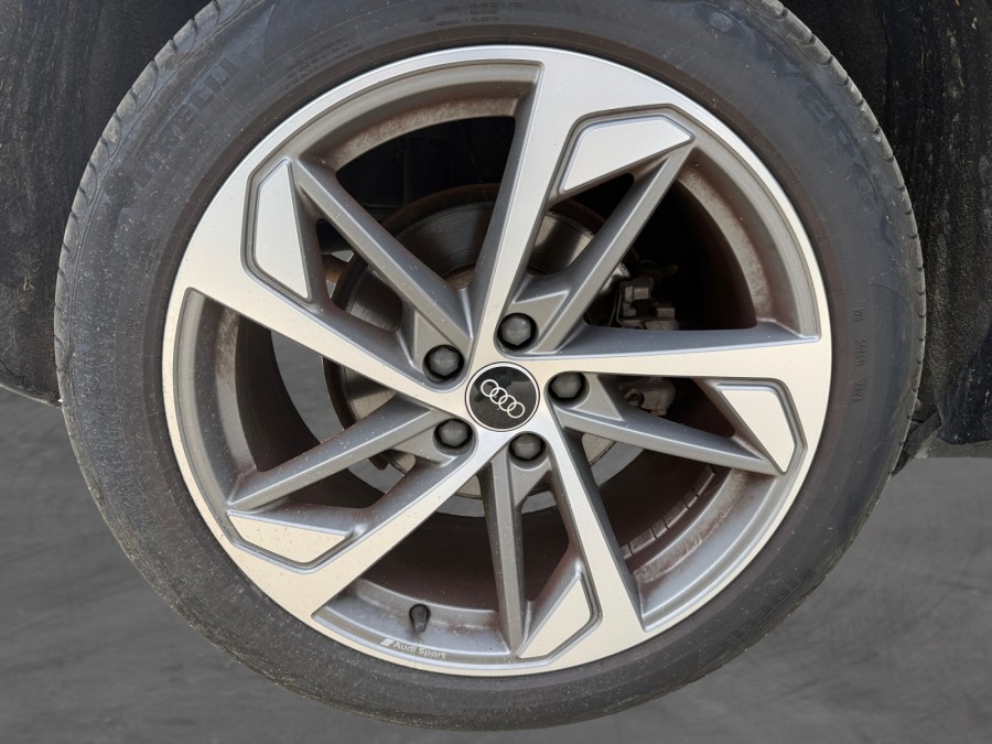AUDI d'occasion Q3 SB 35 TFSI 1.5 150 S LINE S TRONIC de 2020
