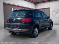 VOLKSWAGEN d'occasion TIGUAN 1.4 TSI 122ch Confortline de 2014 Le Puy
