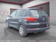 VOLKSWAGEN d'occasion TIGUAN 1.4 TSI 122ch Confortline de 2014 Le Puy
