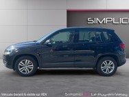 VOLKSWAGEN d'occasion TIGUAN 1.4 TSI 122ch Confortline de 2014 Le Puy