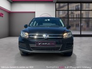 VOLKSWAGEN d'occasion TIGUAN 1.4 TSI 122ch Confortline de 2014 Le Puy
