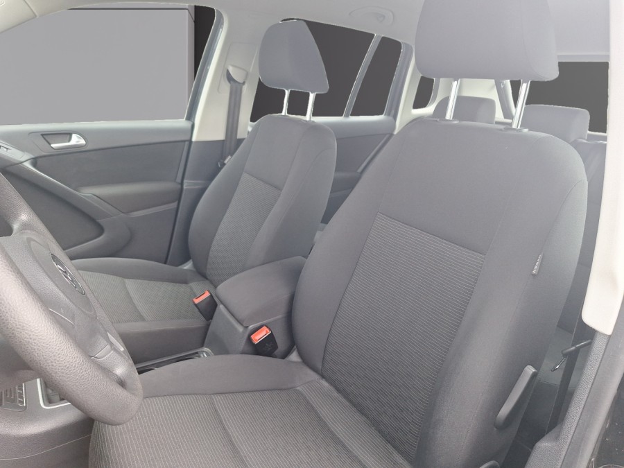 VOLKSWAGEN d'occasion TIGUAN 1.4 TSI 122ch Confortline de 2014 Le Puy