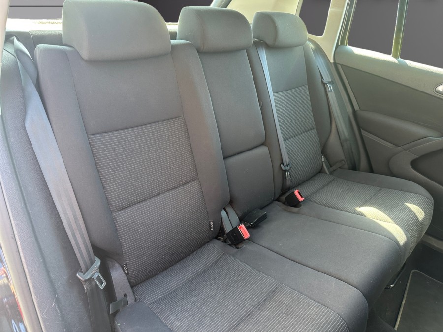 VOLKSWAGEN d'occasion TIGUAN 1.4 TSI 122ch Confortline de 2014 Le Puy