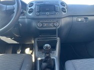VOLKSWAGEN d'occasion TIGUAN 1.4 TSI 122ch Confortline de 2014 Le Puy