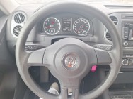 VOLKSWAGEN d'occasion TIGUAN 1.4 TSI 122ch Confortline de 2014 Le Puy