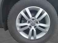 VOLKSWAGEN d'occasion TIGUAN 1.4 TSI 122ch Confortline de 2014 Le Puy