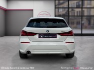 BMW d'occasion SERIE 118I 136 BUSINESS DESIGN DKG de 2021 Beaune (21)﻿