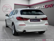 BMW d'occasion SERIE 118I 136 BUSINESS DESIGN DKG de 2021 Beaune (21)﻿