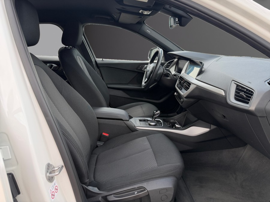 BMW d'occasion SERIE 118I 136 BUSINESS DESIGN DKG de 2021 Beaune (21)﻿