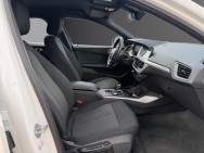 BMW d'occasion SERIE 118I 136 BUSINESS DESIGN DKG de 2021 Beaune (21)﻿