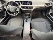 BMW d'occasion SERIE 118I 136 BUSINESS DESIGN DKG de 2021 Beaune (21)﻿