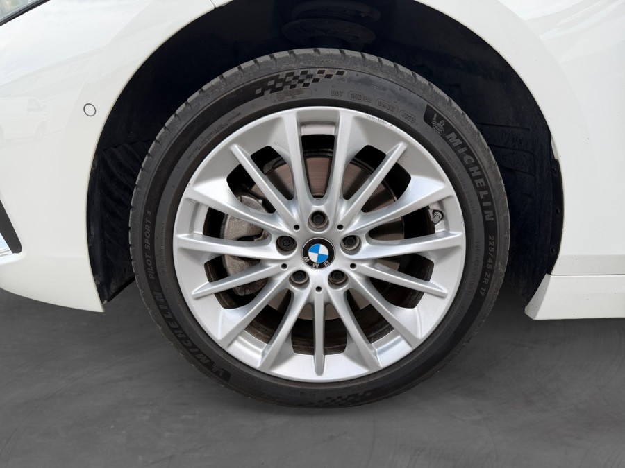 BMW d'occasion SERIE 118I 136 BUSINESS DESIGN DKG de 2021 Beaune (21)﻿