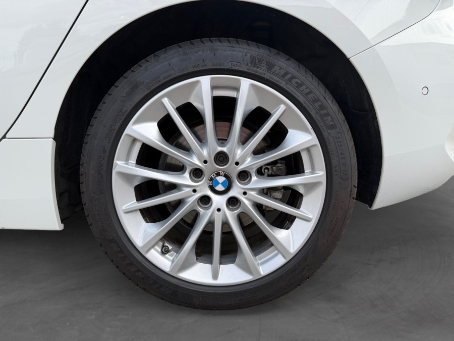 BMW d'occasion SERIE 118I 136 BUSINESS DESIGN DKG de 2021 Beaune (21)﻿