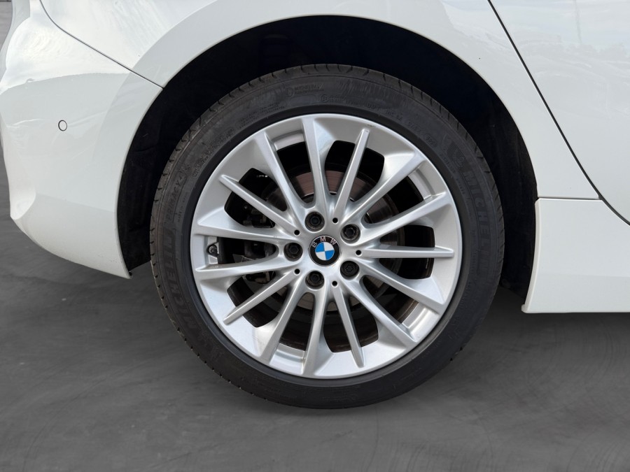 BMW d'occasion SERIE 118I 136 BUSINESS DESIGN DKG de 2021 Beaune (21)﻿