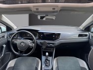 VOLKSWAGEN d'occasion POLO 1.0 TSI 115 CARAT DSG7 de 2018 Paris 15