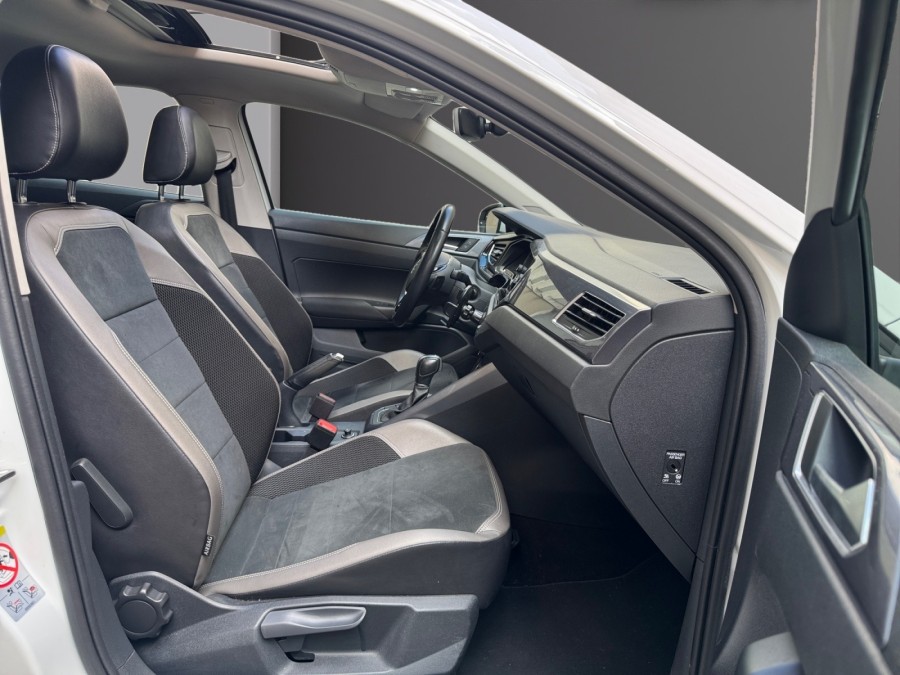 VOLKSWAGEN d'occasion POLO 1.0 TSI 115 CARAT DSG7 de 2018 Paris 15