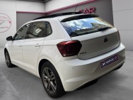 VOLKSWAGEN d'occasion POLO 1.0 TSI 115 CARAT DSG7 de 2018 Paris 15