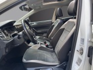 VOLKSWAGEN d'occasion POLO 1.0 TSI 115 CARAT DSG7 de 2018 Paris 15