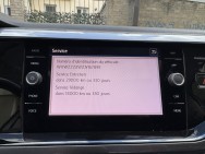 VOLKSWAGEN d'occasion POLO 1.0 TSI 115 CARAT DSG7 de 2018 Paris 15