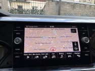 VOLKSWAGEN d'occasion POLO 1.0 TSI 115 CARAT DSG7 de 2018 Paris 15