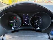 TOYOTA d'occasion C-HR 2.0 184H DESIGN ULTIMATE de 2023 Cannes (06)﻿