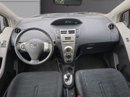 TOYOTA d'occasion YARIS 1.3 VVT-I LIMITED EDITION MMT de 2008 Vichy