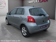 TOYOTA d'occasion YARIS 1.3 VVT-I LIMITED EDITION MMT de 2008 Vichy