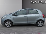TOYOTA d'occasion YARIS 1.3 VVT-I LIMITED EDITION MMT de 2008 Vichy